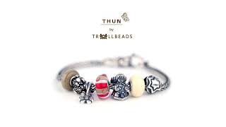 Natale 2021 Thun by Trollbeads [upl. by Ytissahc472]