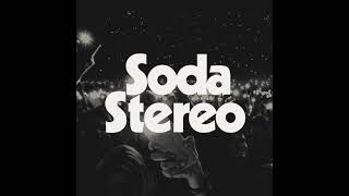 Soda Stereo  Cuando Pase El Temblor  Gracias Totales Tour Fan Made [upl. by Pascale]