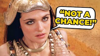 10 Movie Storylines Actors REFUSED To Do [upl. by Socrates261]