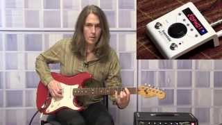 Eventide H9 Core MultiEffects Pedal Review  Sweetwater Sound [upl. by Relyks]