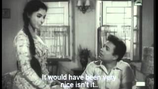 Jiban Mrityu  Bengali Movie Part – 3  Uttam Kumar  Supriya [upl. by Tonl451]