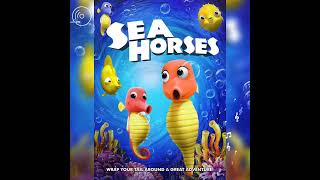 Sea Horses ABRSM Grade 4 exam list B2 from 2022 flute played by Winnieflute composed by Roma Cafolla [upl. by Allana]