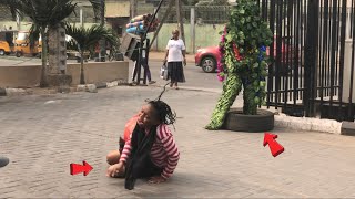 Best of Bushman Scare Prank Compilation Only Insane Screams [upl. by Nedlog]