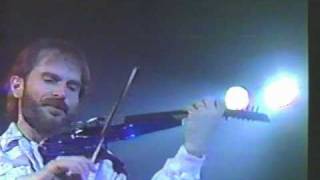 JeanLuc Ponty 1988 Infinite Pursuit [upl. by Darooge]