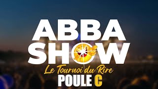 ABBA SHOW  POULE C DU SAMEDI 27 AOUT 2022 [upl. by Ahseya]