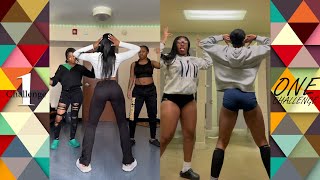 Weekly Viral Dance Compilation  April 2024 [upl. by Esimaj]