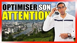 Comment canaliser son attention et rester concentrer [upl. by Toma559]