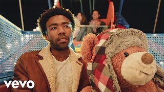 Childish Gambino  3005 [upl. by Seem]