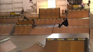 Raw Clips Ep 37 Jeff Stockwell [upl. by Maggee]