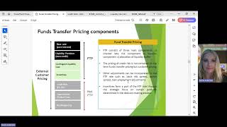 Funds Transfer Pricing part 4 [upl. by Ham]