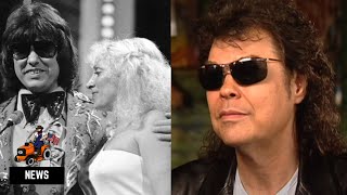 Ronnie Milsap Mourns The Heartbreaking Loss Of His Wife [upl. by Herwig]