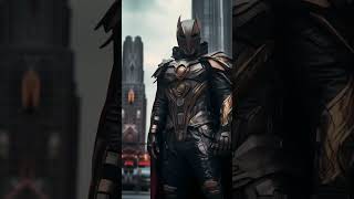 Dr Strange X Batman marvel dc doctorstrange batman tkai ai shorts short shortvideo viral [upl. by Ssor752]