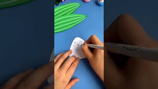 Craft make with paper [upl. by Arehahs]