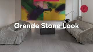 Marazzi Grande Stone Look [upl. by Braca]