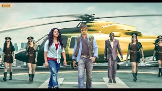 Kiccha Sudeep quot Hindi Dubbed Blockbuster Action Movie Full HD 1080p  Nithya Menen  South Movie [upl. by Loella873]