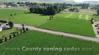 For Sale 25 Acres in Hammett ID [upl. by Adlev]