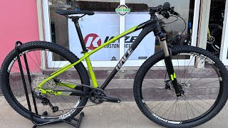 2023 KAZE RACE  SLASH 29er EVO MTB 1x12s [upl. by Pero]