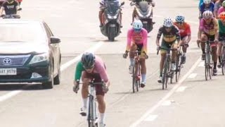 prechristmas Race 49 Below roadbike  Navotas r10 [upl. by Nilats721]