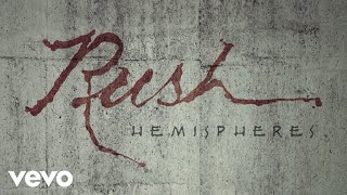 Rush  Hemispheres 40th Anniversary Super Deluxe Edition  Unboxing Video [upl. by Quinta]