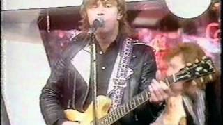 Dave Edmunds and Rockpile  Trouble Boys [upl. by Ahsiekyt482]