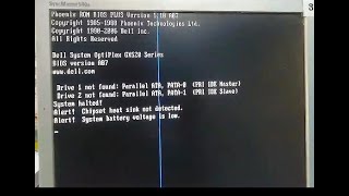 chipset heat sink not detected How to fix chipset error chitset heat ko kese chnage kare [upl. by Alissa106]