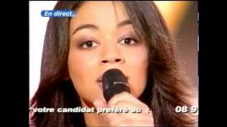 Aurélie Konaté 10 years ago Compilation HD [upl. by Tnomad]