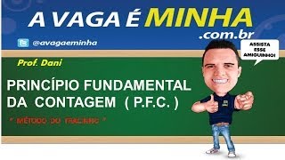 PRINCÍPIO FUNDAMENTAL DA CONTAGEM  ANÁLISE COMBINATÓRIA  MATEMÁTICA ENEM [upl. by Ninetta]