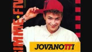 Jovanotti  Gimme Five 1988 [upl. by Waligore]