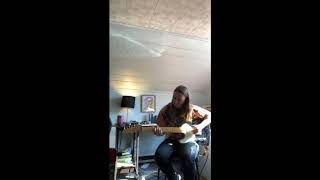 Julien Baker  Themfest Instagram livestream 41620 [upl. by Avivah]