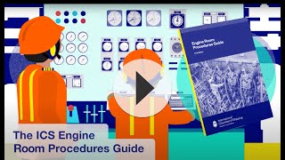 ICS Engine Room Procedures Guide [upl. by Jair]