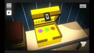 Isotronic Mr Mine Escape 3 levels Walkthrough [upl. by Allbee]