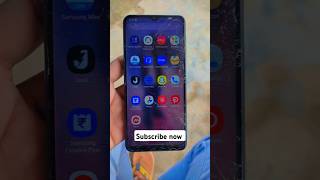 Samsung m32 5G second hand phone 💥✅📱 shorts viralvideo trending [upl. by Miahc]