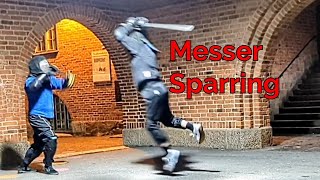 Langes Messer Sparring 20240313 [upl. by Thibaut]