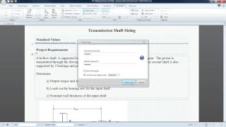 MathCAD Prime 40 Show Solve Secure [upl. by Eseilanna]