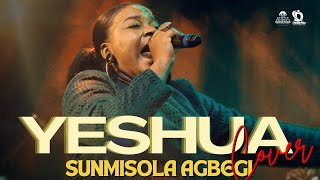 SUNMI SOLA AGBEBI  YESHUA REMIX FULL VIDEO [upl. by Duwe]