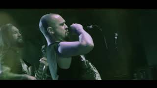 Crepitation  Archaeological Clacker Valve Array  Live at Bloodstock 2022 [upl. by Atteve297]