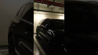 Hi Touareg Black Edition 투아렉 블랙 에디션 [upl. by Nodyarg470]