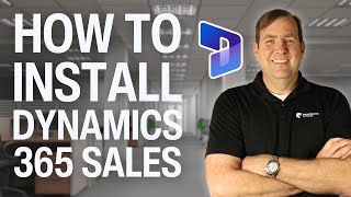 Install Dynamics 365 Sales in Under 5 Minutes [upl. by Neema368]