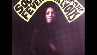 Marie Queenie Lyons  Soul Fever full album [upl. by Ninnetta898]