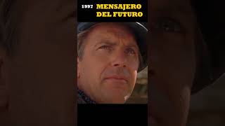 MENSAJERO DEL FUTURO  Kevin Costner [upl. by Livvie984]