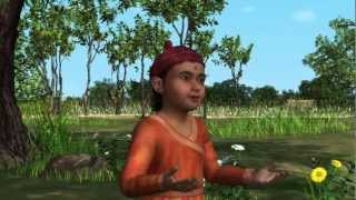 Ghanshyam and the Miracles Of Life  Hindi Trailer [upl. by Onirotciv]