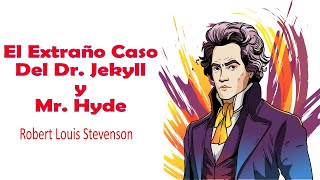 El Extraño Caso Del Dr Jekyll y Mr Hyde  Robert Louis Stevenson AudioLibro En Español [upl. by Willow]