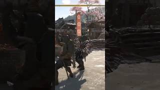 assassins creed shadows gameplay [upl. by Wertz385]