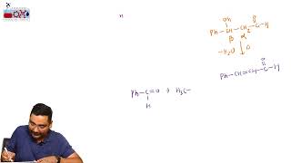 Lecture15 ClaisenSchmidt condensation Reaction [upl. by Eglanteen]