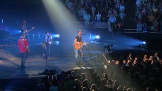 Eric Church  Ramblin Man [upl. by Hadley]