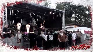 Nasty  Full Live Set  Pell Mell 2012 [upl. by Kantor]