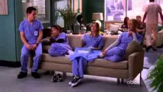 Dermatology in Greys Anatomy [upl. by Weinman987]