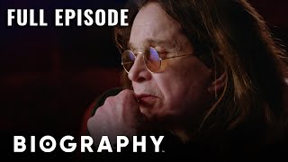 The Nine Lives of Ozzy Osbourne  Full Documentary  Biography [upl. by Azarcon]