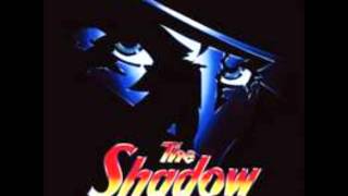 Jerry Goldsmith  The Shadow  The Butcher Of Lhasa [upl. by Atneciv107]