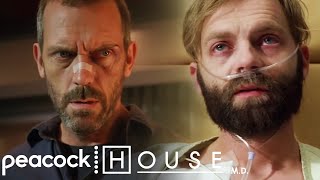 Curse Of Intelligence  House MD [upl. by Allesig]